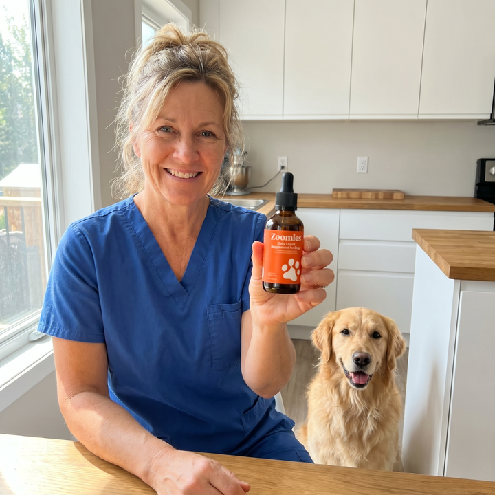 Review by Kirsten